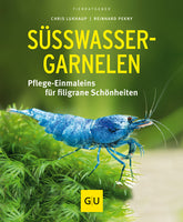 Süßwasser-Garnelen