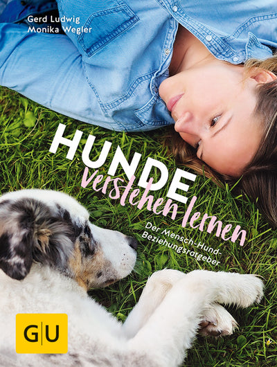 Cover Hunde verstehen lernen