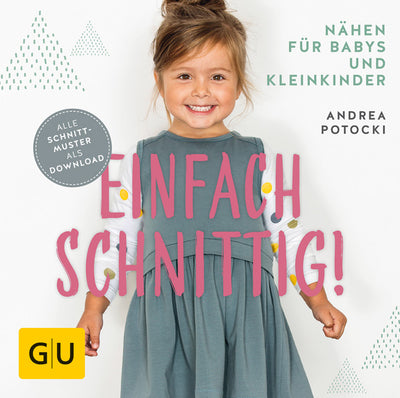 Cover Einfach schnittig