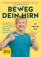 Beweg dein Hirn