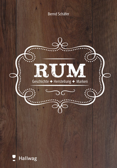 Cover Rum