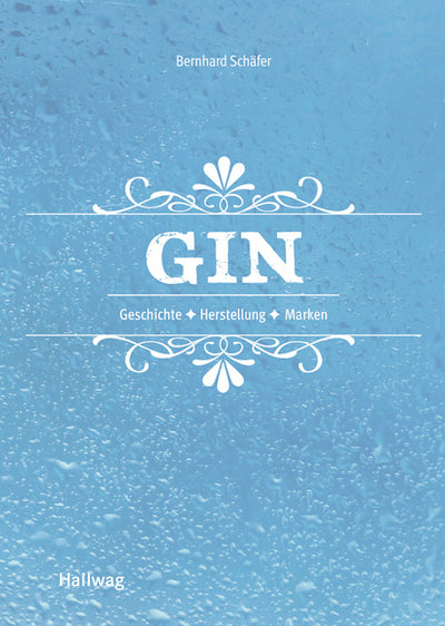 Cover Gin