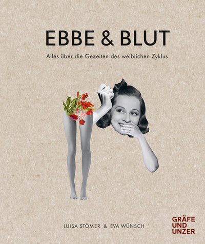Cover Ebbe & Blut
