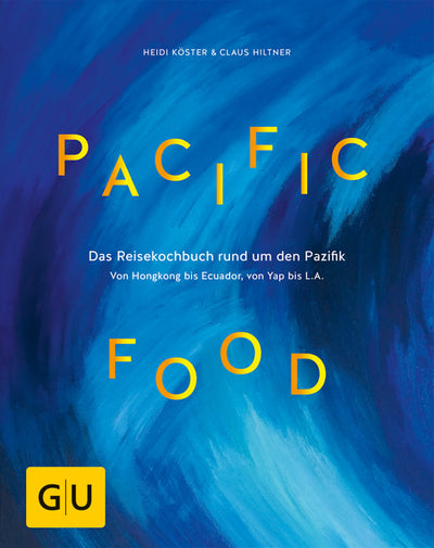 Cover Pacific Food