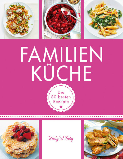 Familienküche