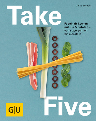 Cover Take Five