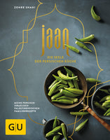 Das Buchcover zum E-Book Jaan - Die Seele der persischen Küche E-Book (978-3-8338-6229-8)