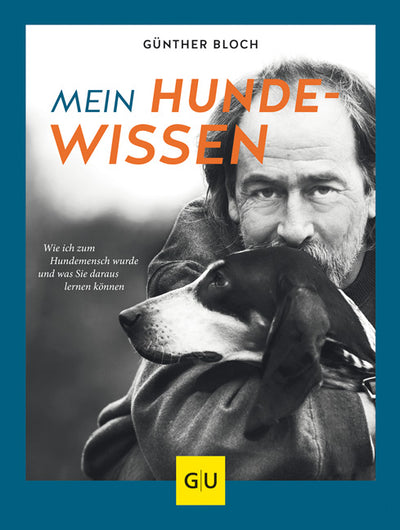 Cover Mein Hundewissen