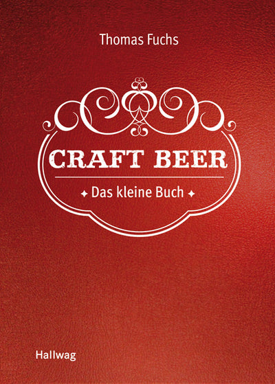 Cover Craft Beer