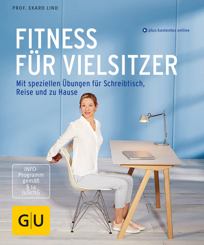 Cover Fitness für Vielsitzer