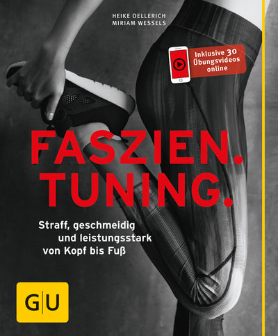 Cover Faszien Tuning
