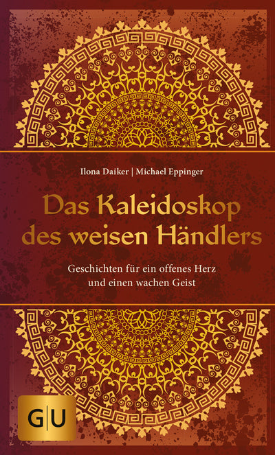 Cover Das Kaleidoskop des weisen Händlers