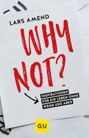 Das Buchcover zum Buch Why not? Ebook - EPUB (978-3-8338-6309-7)