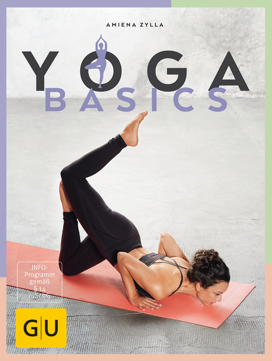 Yoga Basics