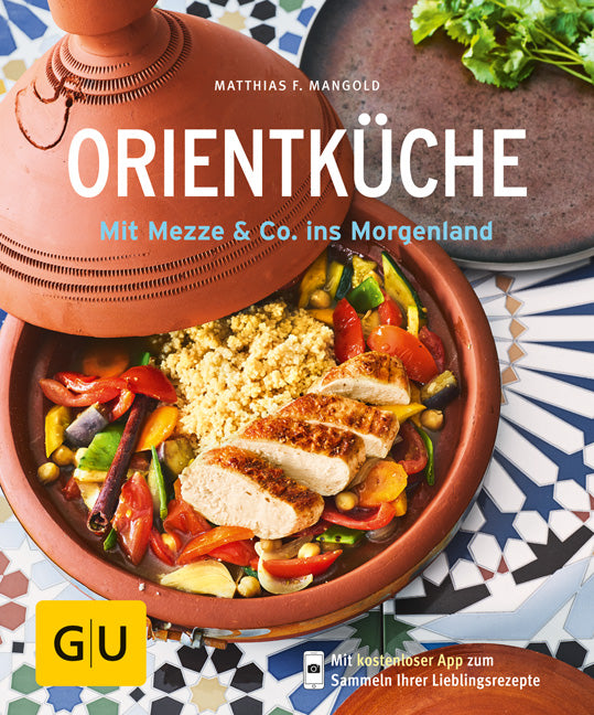 Orientküche