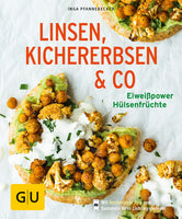 Linsen, Kichererbsen & Co.