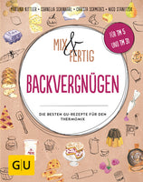 Mix & Fertig Backvergnügen