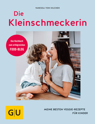 Cover Die Kleinschmeckerin