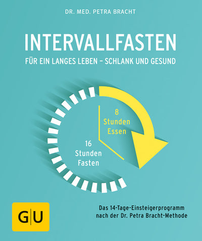 Cover Intervallfasten