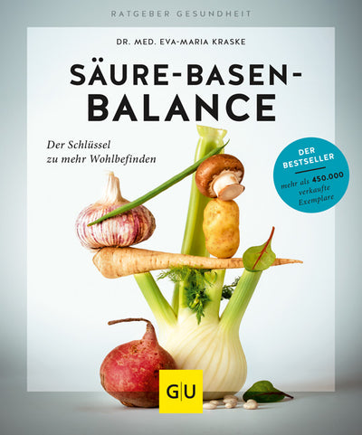 Cover Säure-Basen-Balance