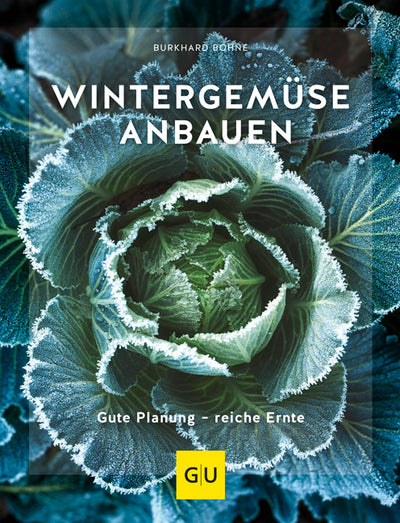 Cover Wintergemüse anbauen