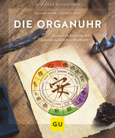 Die Organuhr