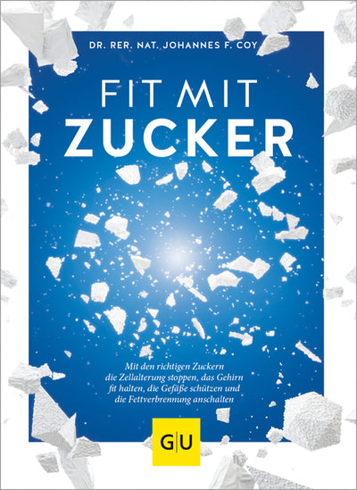 Cover Fit mit Zucker