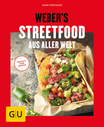 Cover Weber