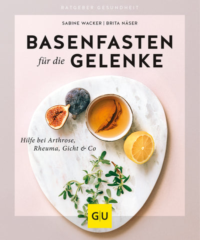 Cover Basenfasten für die Gelenke
