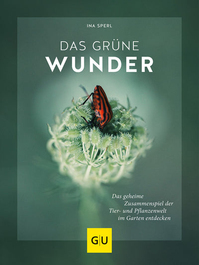 Cover Das grüne Wunder