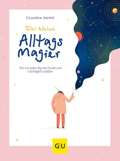 Cover Der kleine Alltagsmagier