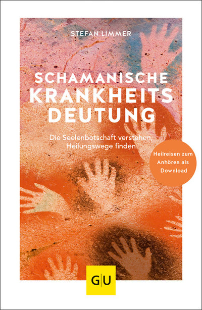 Cover Schamanische Krankheitsdeutung (mit CD)