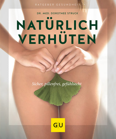 Cover Natürlich verhüten