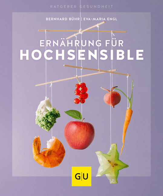 Ernährung für Hochsensible