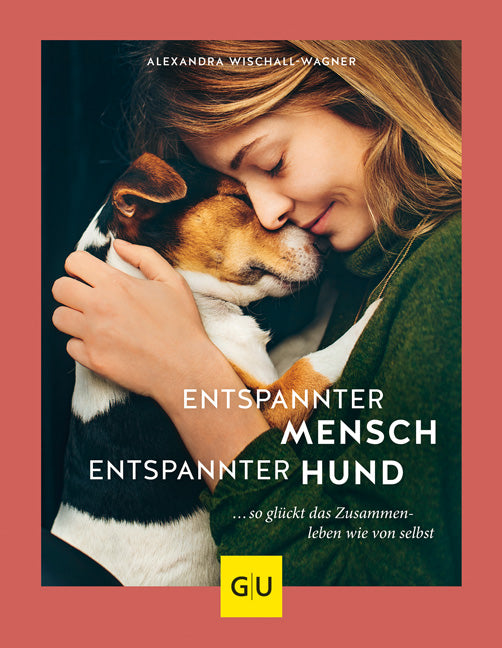 Entspannter Mensch - entspannter Hund...