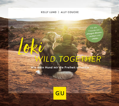 Cover Loki - Wild together