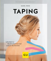 Das Buchcover zum E-Book Taping E-Book (978-3-8338-7017-0)