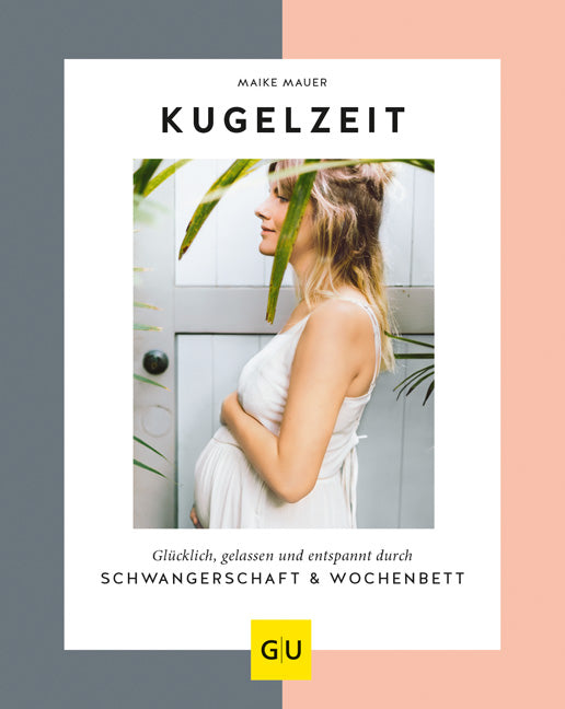 Das Buchcover zum Buch Kugelzeit Ebook - EPUB (978-3-8338-7019-4)