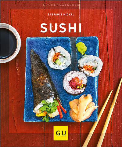 Cover Sushi