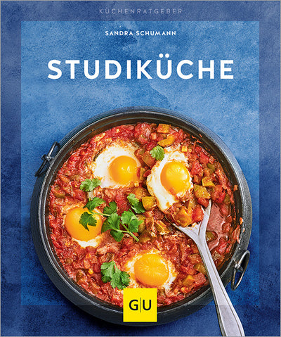 Cover Studiküche