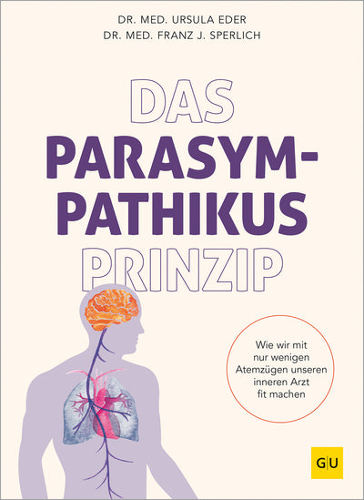 Cover Das Parasympathikus-Prinzip