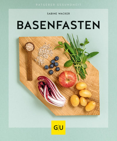 Cover Basenfasten