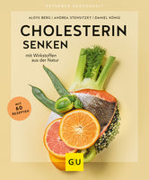 Cholesterin senken