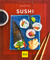 Das Buchcover zum Buch Sushi Ebook - EPUB (978-3-8338-7168-9)