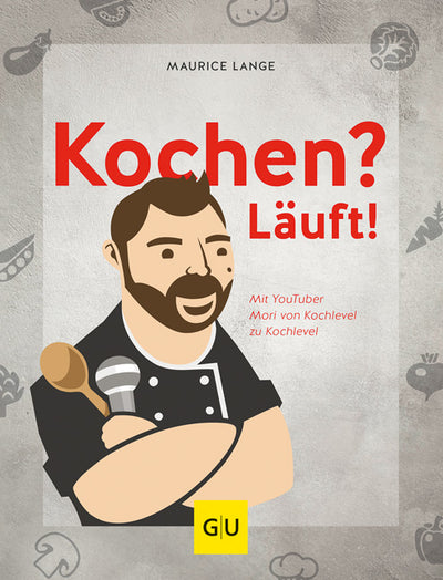 Cover Kochen? Läuft!