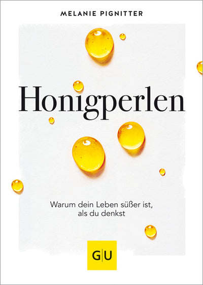 Cover Honigperlen