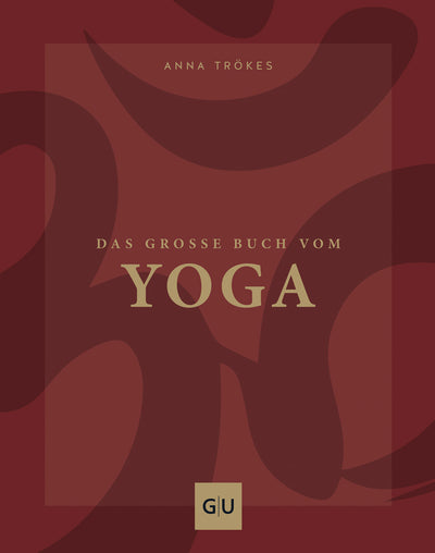 Cover Das große Buch vom Yoga