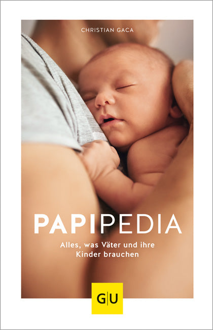Das Buchcover zum Buch Papipedia Ebook - EPUB (978-3-8338-7240-2)