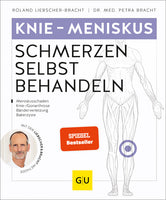 Knie & Meniskus Schmerzen selbst behandeln