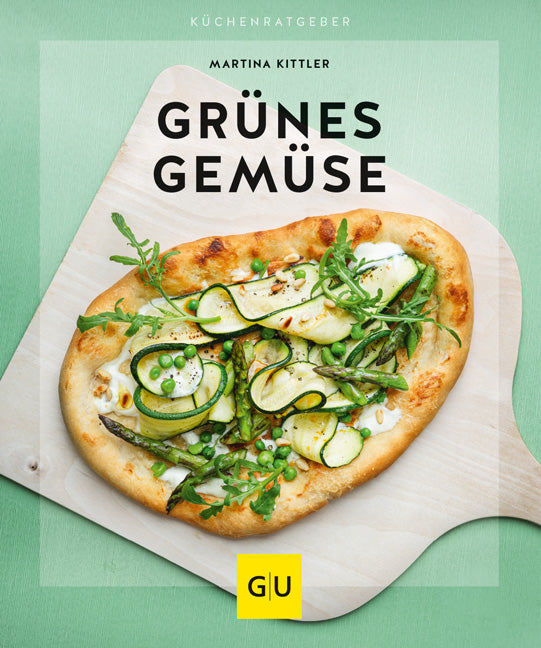 Grünes Gemüse